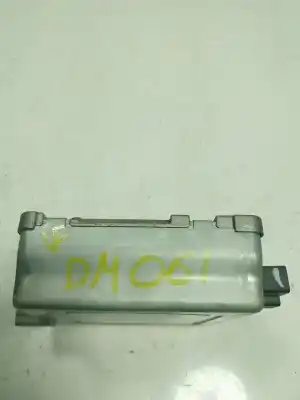 Second-hand car spare part steering control unit for kia cee´´d 1.6 gdi cat oem iam references 56340a2251  a256399710