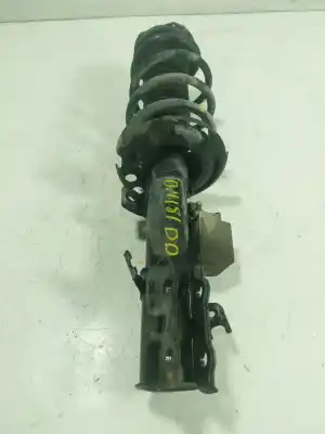 Second-hand car spare part front right shock absorber for ford tourneo courier (c4a) 1.0 ecoboost cat oem iam references 1940672