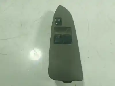 Second-hand car spare part left front power window switch for nissan nt400 cabstar (f24m) 35.15, 45.15 oem iam references 25401mb00d  25401mb00d