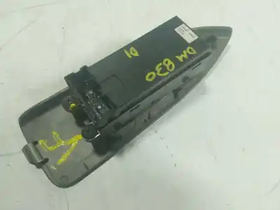 Second-hand car spare part left front power window switch for nissan nt400 cabstar (f24m) 35.15, 45.15 oem iam references 25401mb00d  25401mb00d