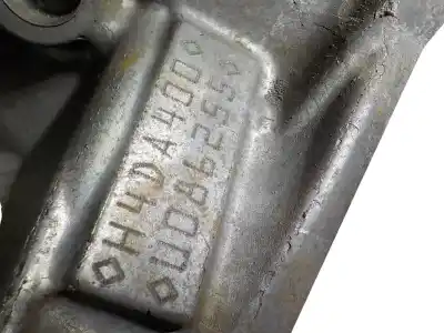 Peça sobressalente para automóvel em segunda mão motor completo por renault twingo iii 1.0 sce referências oem iam 8201522311  h4d400