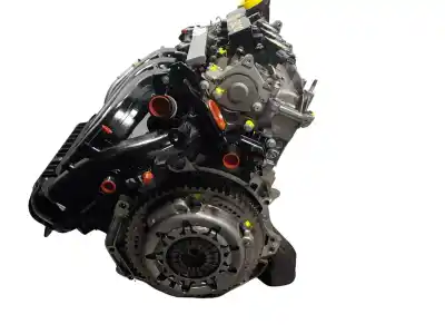 Peça sobressalente para automóvel em segunda mão motor completo por renault twingo iii 1.0 sce referências oem iam 8201522311  h4d400