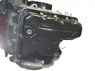 Peça sobressalente para automóvel em segunda mão motor completo por renault twingo iii 1.0 sce referências oem iam 8201522311  h4d400