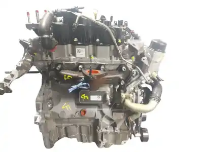 Автозапчасти б/у полный двигатель за jaguar e-pace 2.0 diesel cat ссылки oem iam aj813165