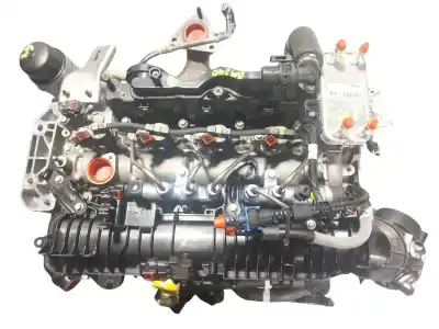 Автозапчасти б/у полный двигатель за jaguar e-pace 2.0 diesel cat ссылки oem iam aj813165 g4d36006ba 204dtd