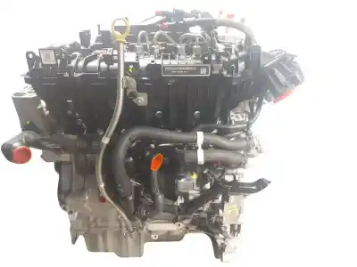Автозапчасти б/у полный двигатель за jaguar e-pace 2.0 diesel cat ссылки oem iam aj813165 g4d36006ba 204dtd