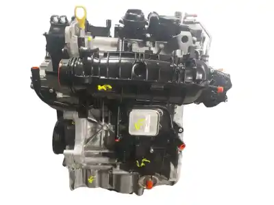 Recambio de automóvil de segunda mano de motor completo para volkswagen golf vii lim. (bq1) 1.5 16v tsi act referencias oem iam 05e100031t  dpb