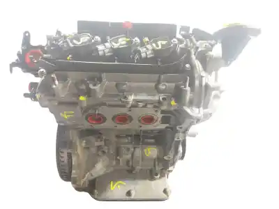 Автозапчастина б/у двигун комплект для smart forfour 1.0 cat посилання на oem iam a2810105000