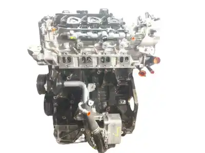 İkinci el araba yedek parçası KOMPLE MOTOR için OPEL MOVANO B AUTOBÚS (X62)  OEM IAM referansları   M9T870