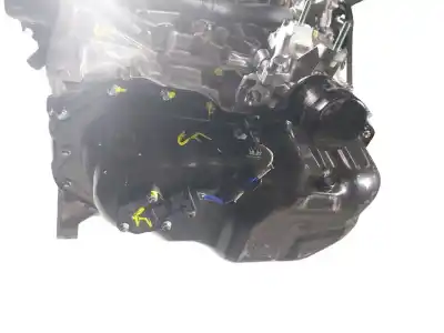 Second-hand car spare part complete engine for mazda cx-5 (ke, gh) 2.0 (keefw) oem iam references   
