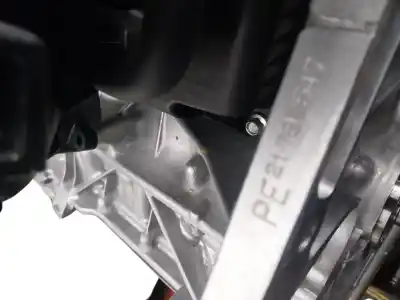 Second-hand car spare part complete engine for mazda cx-5 (ke, gh) 2.0 (keefw) oem iam references   