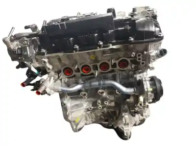 Автозапчастина б/у двигун комплект для mazda cx-5 (ke, gh) 2.0 (keefw) посилання на oem iam 