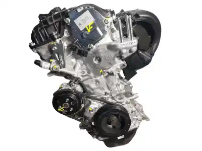 Second-hand car spare part complete engine for mazda cx-5 (ke, gh) 2.0 (keefw) oem iam references   
