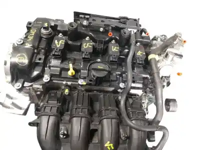 Second-hand car spare part complete engine for mazda cx-5 (ke, gh) 2.0 (keefw) oem iam references   
