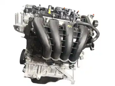 Second-hand car spare part complete engine for mazda cx-5 (ke, gh) 2.0 (keefw) oem iam references   