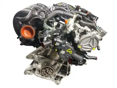 Second-hand car spare part complete engine for mazda cx-5 (ke, gh) 2.0 (keefw) oem iam references   