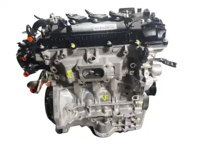 Peça sobressalente para automóvel em segunda mão motor completo por kia stonic (ybcuv) 1.2 cat 84 cv / 62 kw referências oem iam 65aq108f00