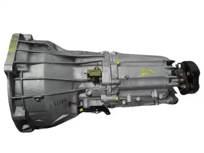 Pièce détachée automobile d'occasion boîte de vitesses pour bmw serie 1 berlina (e81/e87) 2.0 turbodiesel cat références oem iam 23008687390
