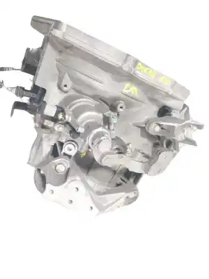 Автозапчастина б/у коробка передач для opel mokka 1.6 cdti dpf посилання на oem iam 55494802 95524365 m32