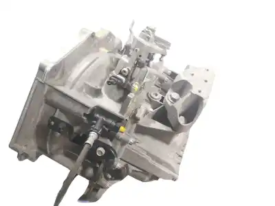 Автозапчастина б/у коробка передач для opel mokka 1.6 cdti dpf посилання на oem iam 55494802 95524365 m32