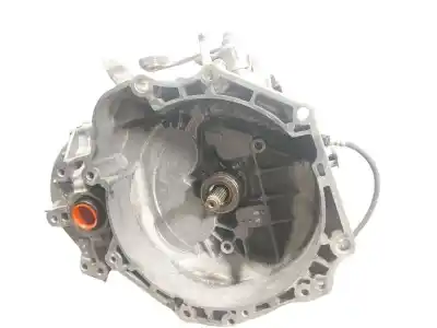 Second-hand car spare part gearbox for opel mokka 1.6 cdti dpf oem iam references 55494802