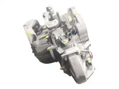 Автозапчастина б/у коробка передач для opel mokka 1.6 cdti dpf посилання на oem iam 55494802 95524365 m32