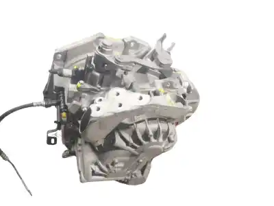 Автозапчастина б/у коробка передач для opel mokka 1.6 cdti dpf посилання на oem iam 55494802 95524365 m32