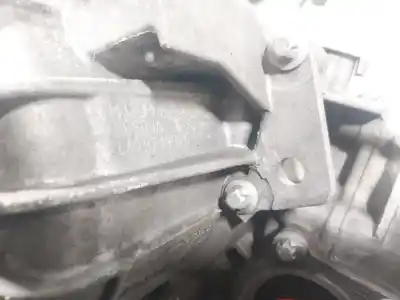 Автозапчастина б/у коробка передач для opel mokka 1.6 cdti dpf посилання на oem iam 55494802 95524365 m32