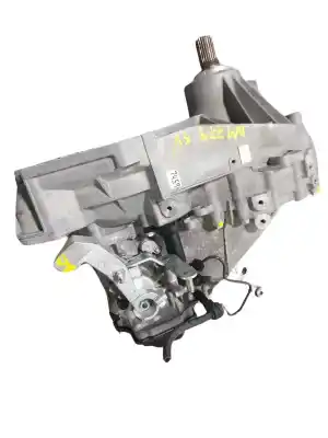 Second-hand car spare part gearbox for volkswagen transporter t6 caja/chasis (sfd, sfe, sfl, sfz, sjd, sje, sj 2.0 tdi oem iam references 02z300047p  udy