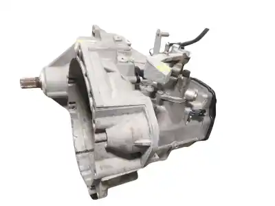 Second-hand car spare part gearbox for volkswagen transporter t6 caja/chasis (sfd, sfe, sfl, sfz, sjd, sje, sj 2.0 tdi oem iam references 02z300047p  udy