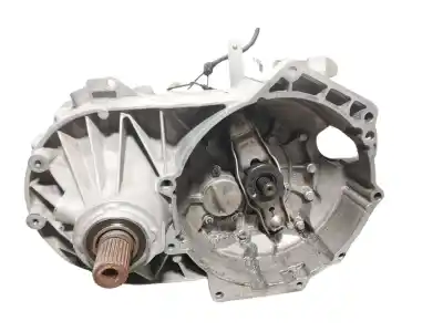 Second-hand car spare part gearbox for volkswagen transporter t6 caja/chasis (sfd, sfe, sfl, sfz, sjd, sje, sj 2.0 tdi oem iam references 02z300047p  udy