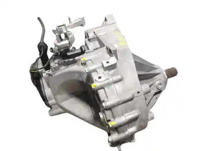 Second-hand car spare part gearbox for volkswagen transporter t6 caja/chasis (sfd, sfe, sfl, sfz, sjd, sje, sj 2.0 tdi oem iam references 02z300047p  udy