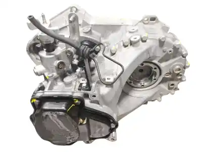 Second-hand car spare part gearbox for volkswagen transporter t6 caja/chasis (sfd, sfe, sfl, sfz, sjd, sje, sj 2.0 tdi oem iam references 02z300047p  udy