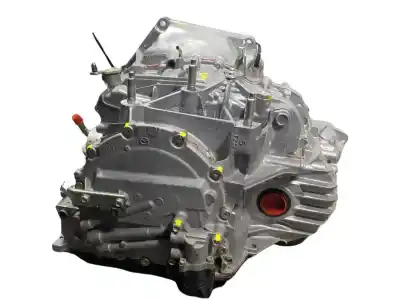 Pezzo di ricambio per auto di seconda mano riduttore per mazda cx-5 center-line 2wd riferimenti oem iam   7tr0701099