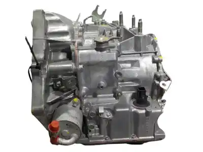 Pezzo di ricambio per auto di seconda mano riduttore per mazda cx-5 center-line 2wd riferimenti oem iam   7tr0701099