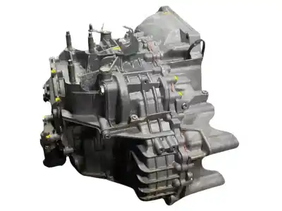 Pezzo di ricambio per auto di seconda mano riduttore per mazda cx-5 center-line 2wd riferimenti oem iam   7tr0701099