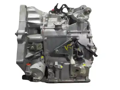 Second-hand car spare part gearbox for mazda cx-5 center-line 2wd oem iam references   