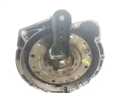 Second-hand car spare part gearbox for bmw x6 (e71) 3.0 turbodiesel cat oem iam references 24007590301 27107599886 4257670