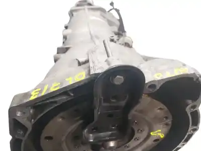Second-hand car spare part gearbox for bmw x6 (e71) 3.0 turbodiesel cat oem iam references 24007590301 27107599886 4257670