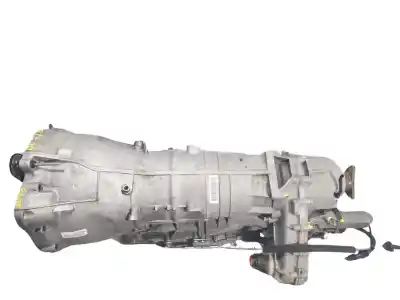 Second-hand car spare part gearbox for bmw x6 (e71) 3.0 turbodiesel cat oem iam references 24007590301 27107599886 4257670