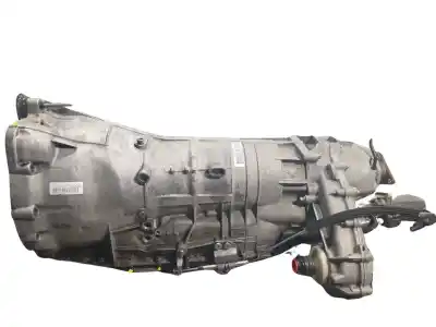 Peça sobressalente para automóvel em segunda mão caixa de velocidades por bmw x6 (e71) 3.0 turbodiesel cat referências oem iam 24007590301