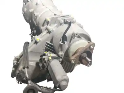 Second-hand car spare part gearbox for bmw x6 (e71) 3.0 turbodiesel cat oem iam references 24007590301 27107599886 4257670