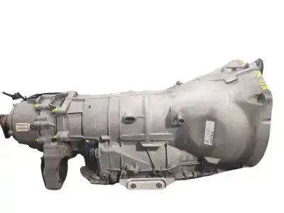 Second-hand car spare part gearbox for bmw x6 (e71) 3.0 turbodiesel cat oem iam references 24007590301 27107599886 4257670