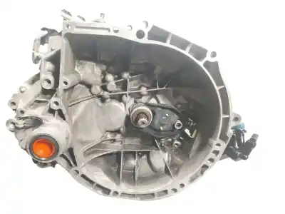 Second-hand car spare part GEARBOX for CITROEN DS3  OEM IAM references 9803846280  20A701