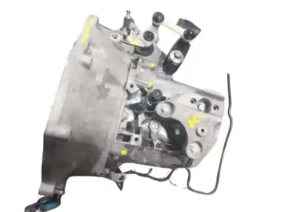 Pezzo di ricambio per auto di seconda mano riduttore per citroen ds3 1.2 12v e-thp riferimenti oem iam 9803846280  20a701