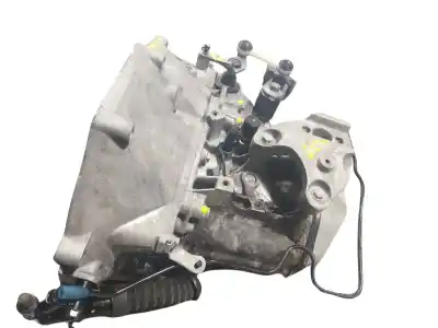 Pezzo di ricambio per auto di seconda mano riduttore per citroen ds3 1.2 12v e-thp riferimenti oem iam 9803846280  20a701