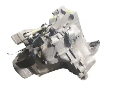Pezzo di ricambio per auto di seconda mano riduttore per citroen ds3 1.2 12v e-thp riferimenti oem iam 9803846280  20a701