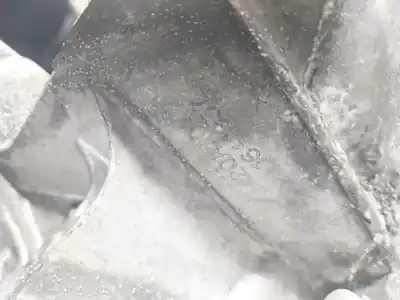 Pezzo di ricambio per auto di seconda mano riduttore per citroen ds3 1.2 12v e-thp riferimenti oem iam 9803846280  20a701