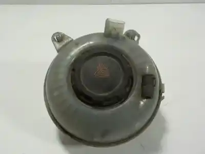 Second-hand car spare part Coolant Expansion Tank for VOLKSWAGEN GOLF VII LIM. (BQ1) 1.0 TSI OEM IAM references 5Q0121407F  5Q0121407F