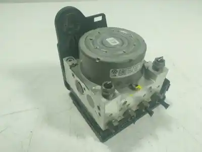 Peça sobressalente para automóvel em segunda mão ABS por VOLKSWAGEN PASSAT BERLINA (CB2)  Referências OEM IAM 5Q0614517DGBEF  5Q0614517DG